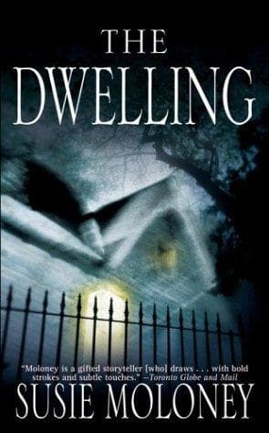 Tapa de The Dwelling