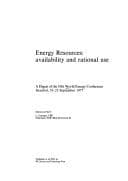 Tapa de Energy Resources