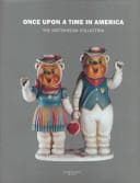 Tapa de Once upon a time in America