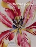 Tapa de Flower Power
