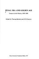 Tapa de Penal era and golden age