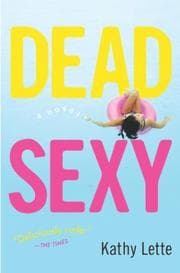 Tapa de Dead Sexy