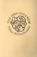 Tapa de The Rose-Geranium