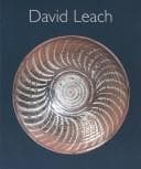 Tapa de David Leach
