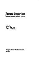 Tapa de Future Imperfect