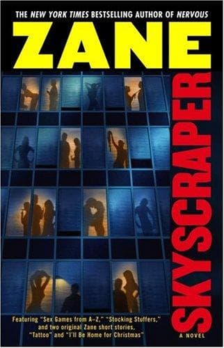 Tapa de Skyscraper