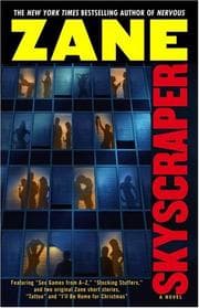 Tapa de Skyscraper