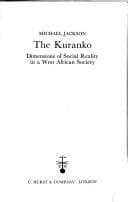 Tapa de The Kuranko