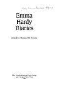 Tapa de Emma Hardy