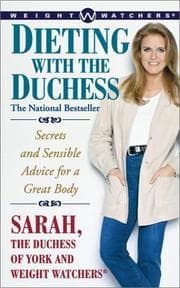 Tapa de Dieting with the Duchess