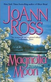 Tapa de Magnolia moon