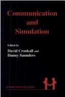 Tapa de Communication and Simulation