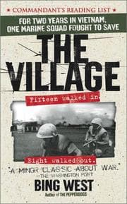 Tapa de The Village
