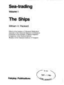 Tapa de Sea-trading