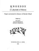 Tapa de Knossos