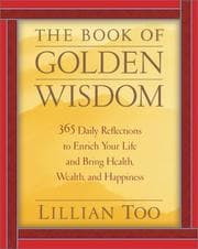 Tapa de The book of golden wisdom