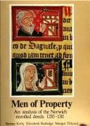 Tapa de Men of Property