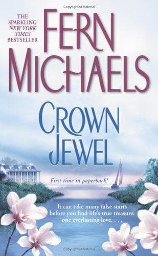 Tapa de Crown Jewel