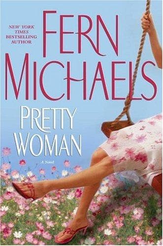 Tapa de Pretty Woman