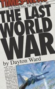 Tapa de The last world war