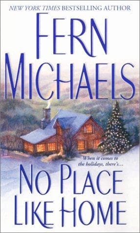 Tapa de No Place Like Home