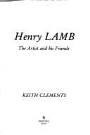 Tapa de Henry Lamb