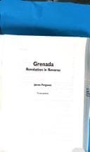 Tapa de Grenada