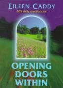 Tapa de Opening Doors Within