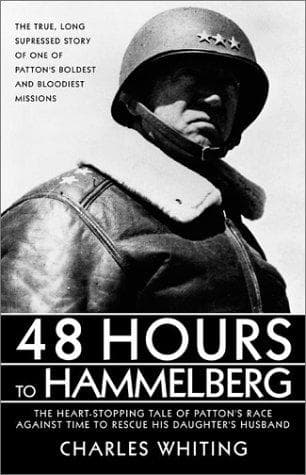Tapa de 48 Hours to Hammelburg