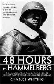 Tapa de 48 Hours to Hammelburg