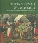 Tapa de Toys,Trifles and Trinkets