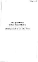 Tapa de The Pied Piper
