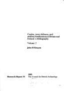 Tapa de Castles, Town Defences, and Artillery Fortifications