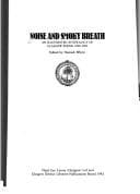 Tapa de Noise and Smoky Breath