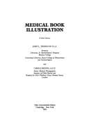 Tapa de Medical book illustration
