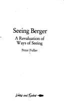 Tapa de Seeing Berger