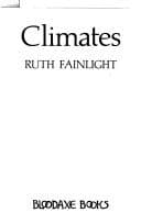 Tapa de Climates