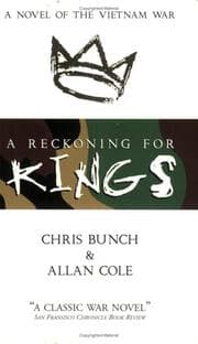 Tapa de Reckoning for Kings