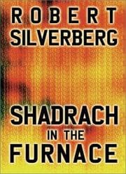 Tapa de Shadrach in the Furnace