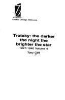 Tapa de Trotsky