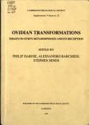 Tapa de Ovidian transformations