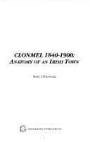 Tapa de Clonmel, 1840-1900