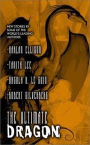 Tapa de The Ultimate Dragon