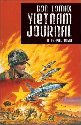 Tapa de Vietnam Journal