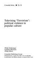 Tapa de Televising "Terrorism"