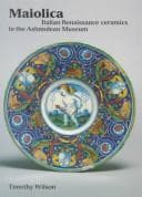 Tapa de Maiolica