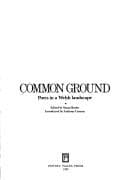 Tapa de Common Ground
