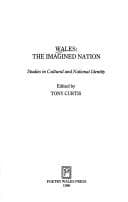 Tapa de Wales, the imagined nation