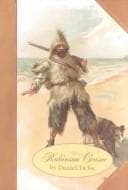 Tapa de ROBINSON CRUSOE ~ The Life and Strange Surprizing Adventures of Robinson Crusoe, of York