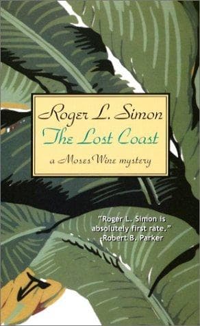 Tapa de The Lost Coast
